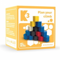 Jeux de société - K3 - Nouvelle Édition