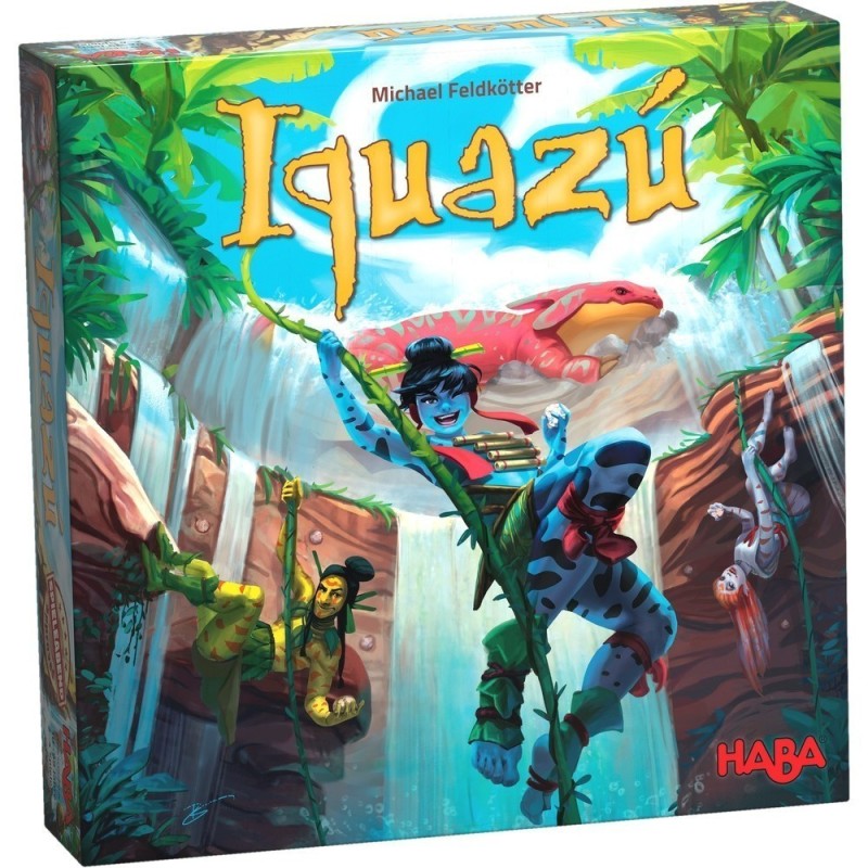 Jeux de société - Iquazu Jeux de société - Iquazu