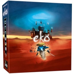 Jeux de société - Occasion - Ekö