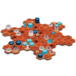 Jeux de société - Occasion - Ekö
