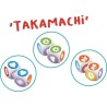Jeux de société - Takamachi