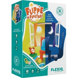 Jeux de société - Flippe la Fenêtre
