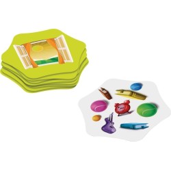 Jeux de société - Flippe la Fenêtre