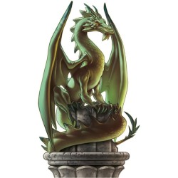 Jeux de société - Spellbook