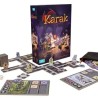 Jeux de société - Karak