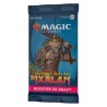 MTG - Booster Draft Magic Les Cavernes Oubliées d'Ixalan
