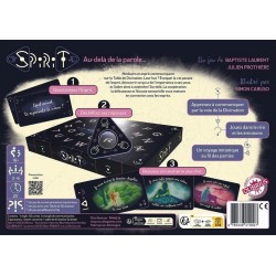 Jeux de société - Spirit