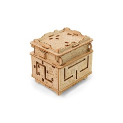 Jeux de société - Fort Knox PRO