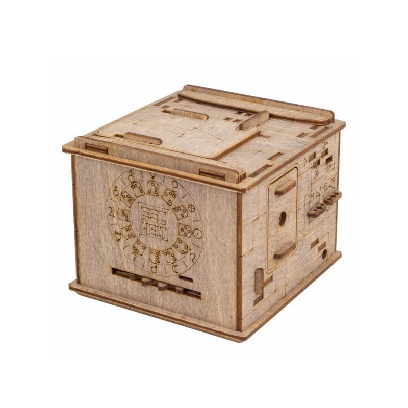 Jeux de société -Space Box Jeux de société -Space Box