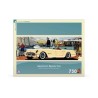 Puzzle New York Puzzle Company - General motors : America's Sports Car - 750 Pièces