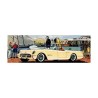 Puzzle New York Puzzle Company - General motors : America's Sports Car - 750 Pièces