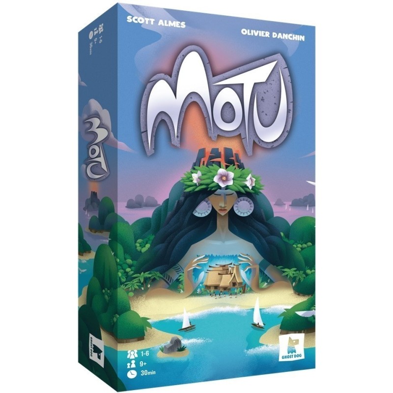 Jeux de société - Motu Jeux de société - Motu