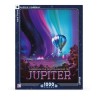 Puzzle New York Puzzle Company - Visions of the future : Jupiter - 1000 Pièces