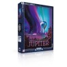 Puzzle New York Puzzle Company - Visions of the future : Jupiter - 1000 Pièces