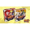 Jeux de société - Naruto Ninja Arena Ultimate Box