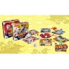 Jeux de société - Naruto Ninja Arena Ultimate Box