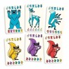Jeux de société - Mix Family