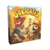 Jeux de société - Suricates