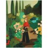 Puzzle New York Puzzle Company - Janet Hill : Not Even Tragedy - 1000 Pièces