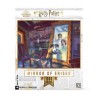 Puzzle New York Puzzle Company - Harry Potter : Mirror of Erised - 1000 Pièces