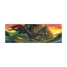 Puzzle New York Puzzle Company - Harry Potter : Escape from Gringotts - 1000 Pièces