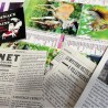 Jeux de société - 63 Âmes