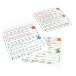 Jeux de société - Quiz de Poche