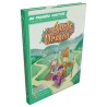 Livre Ma Première Aventure - En Quête du Dragon Version Longue