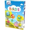 Jeux de société - Gamme Logic - Birds