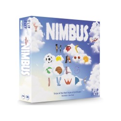 Jeux de société - Nimbus