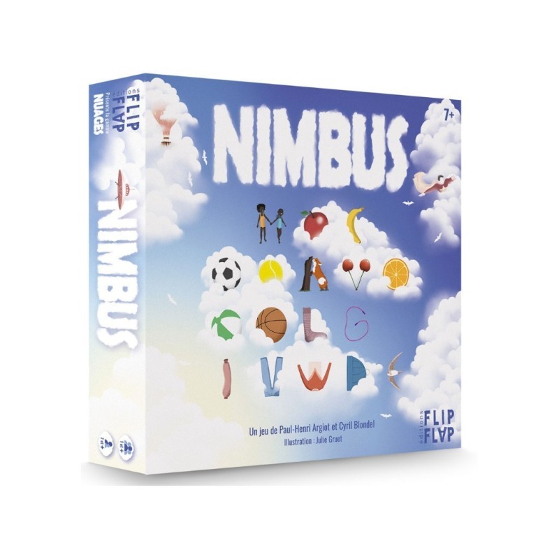 Jeux de société - Nimbus Jeux de société - Nimbus