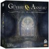 Jeux de société - La Guerre de l'Anneau : Le Jeu de Cartes