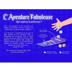 L’Aventure Fabuleuse