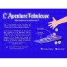 L’Aventure Fabuleuse