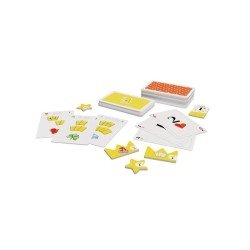 Jeux de société - Romi Rami