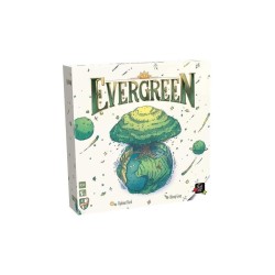 Jeux de société - Evergreen