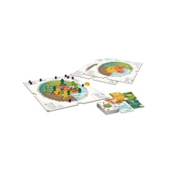 Jeux de société - Evergreen