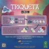 Jeux de société - Triqueta