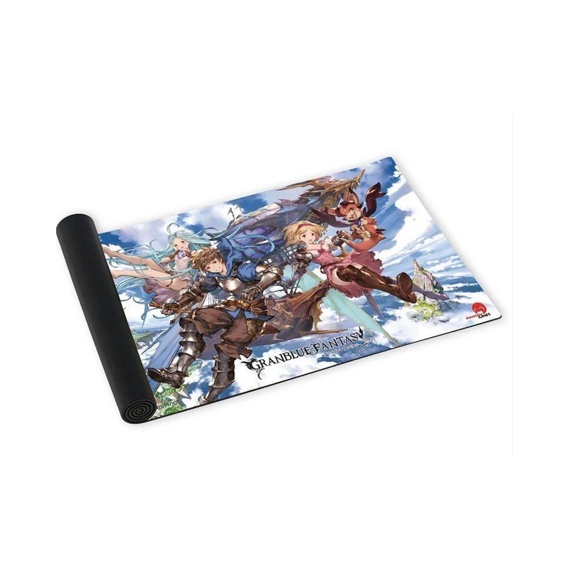 Tapis de jeu illustré Player's Choice - Granblue Fantasy Playmat 2 Tapis de jeu illustré Player's Choice - Granblue Fantasy Playmat 2