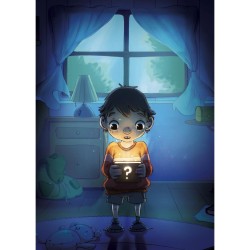 Jeux de société - Des Bruits dans la Nuit