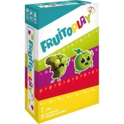 Jeux de société - Fruitoplay