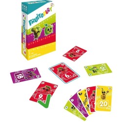 Jeux de société - Fruitoplay
