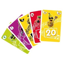 Jeux de société - Fruitoplay