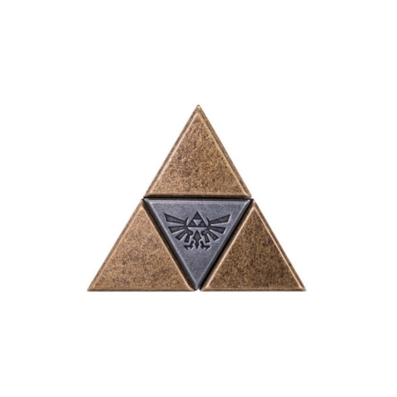 Cast Puzzle - Zelda Master Sword Cast Puzzle - Zelda Master Sword