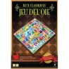 Jeux de société - Jeu de l'oie - Jeux Classiques