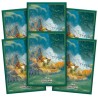 Protège-cartes Ravensburger Illustré Lorcana - Robin des Bois