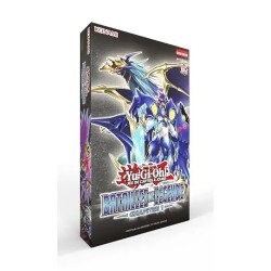 YGO - Coffret Yu-Gi-Oh ! Batailles de Légendes : Chapitre 1