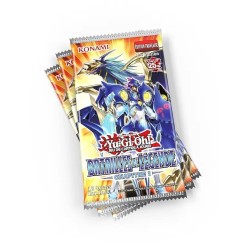 YGO - Coffret Yu-Gi-Oh ! Batailles de Légendes : Chapitre 1