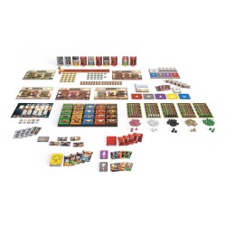 Jeux de société - Path of Civilization