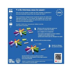 Jeux de société - Elios